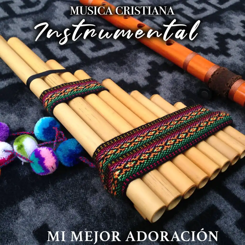 Mi Mayor Adoración