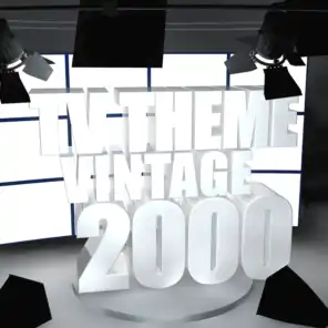 TV Theme Vintage 2000's
