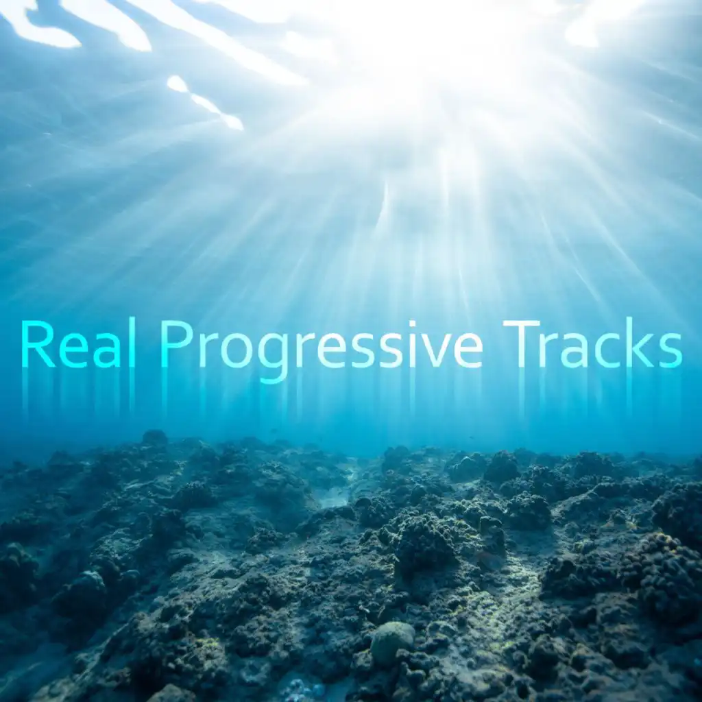 Real Progressive Tracks