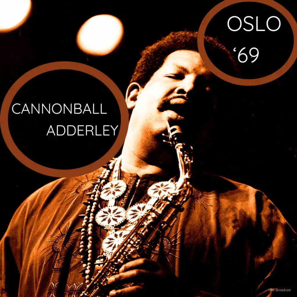 Oslo '69 (Live 1969)