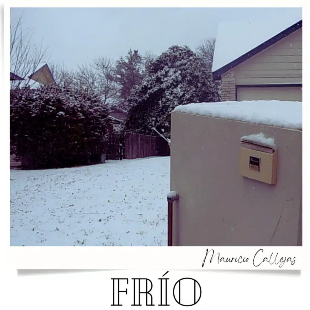 Frío