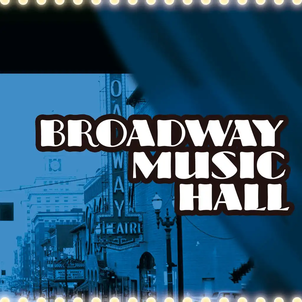 Broadway Music Hall - Compilation