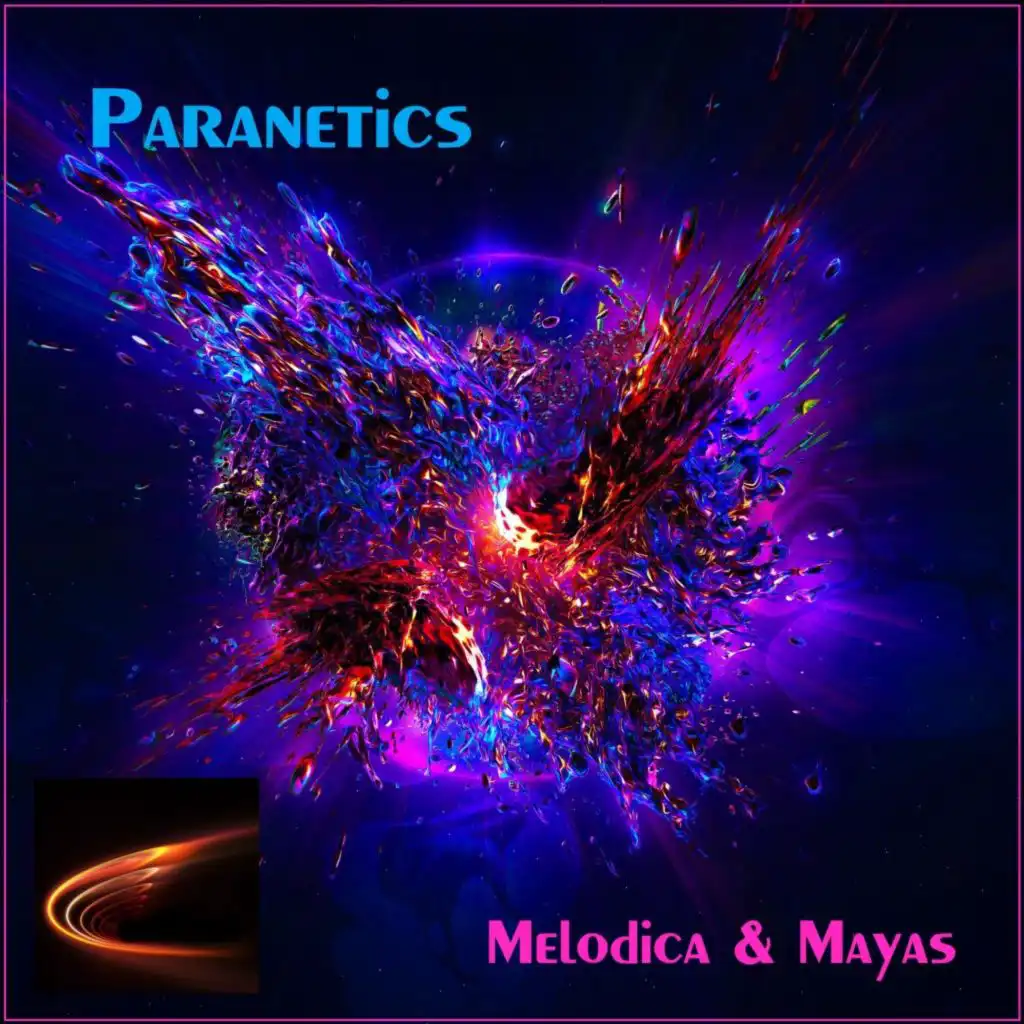 Melodica & Mayas (Melodic Lights Edition)