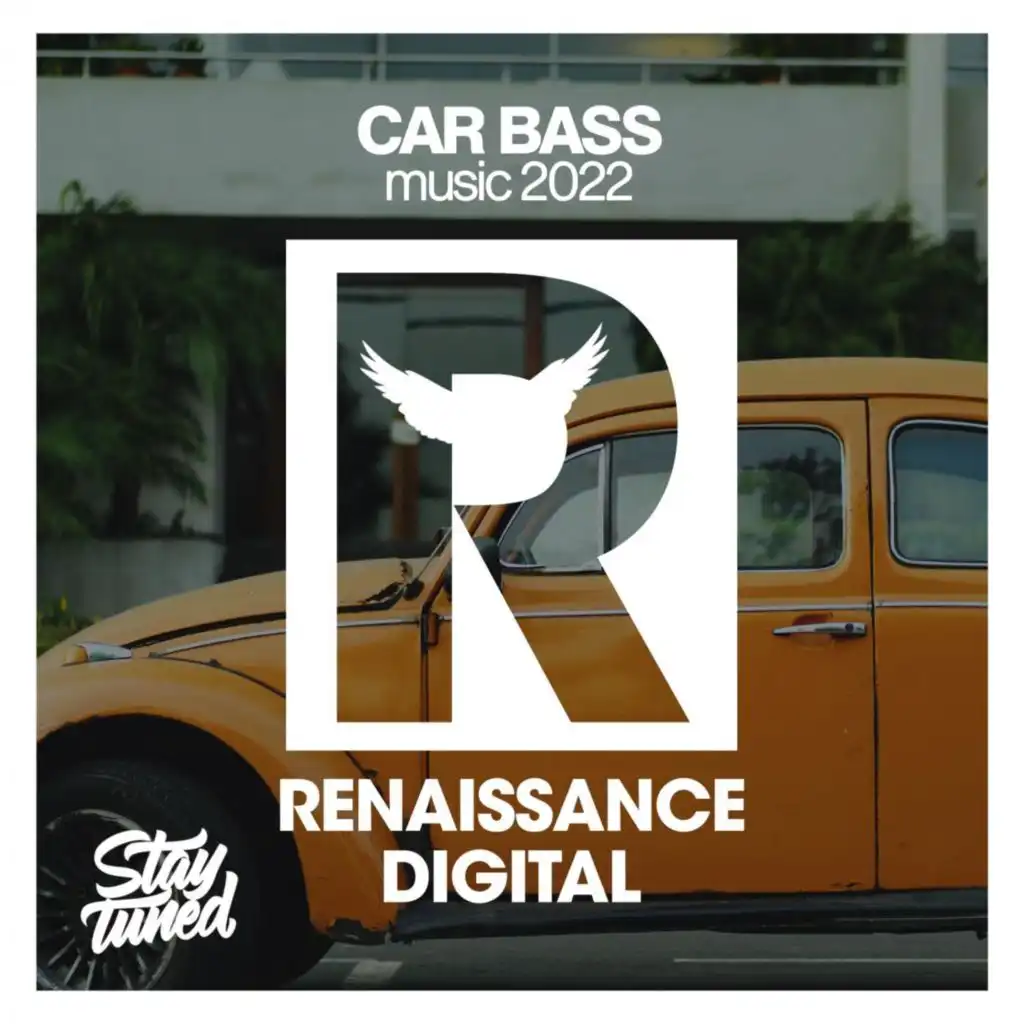 Car Bass Music 2022
