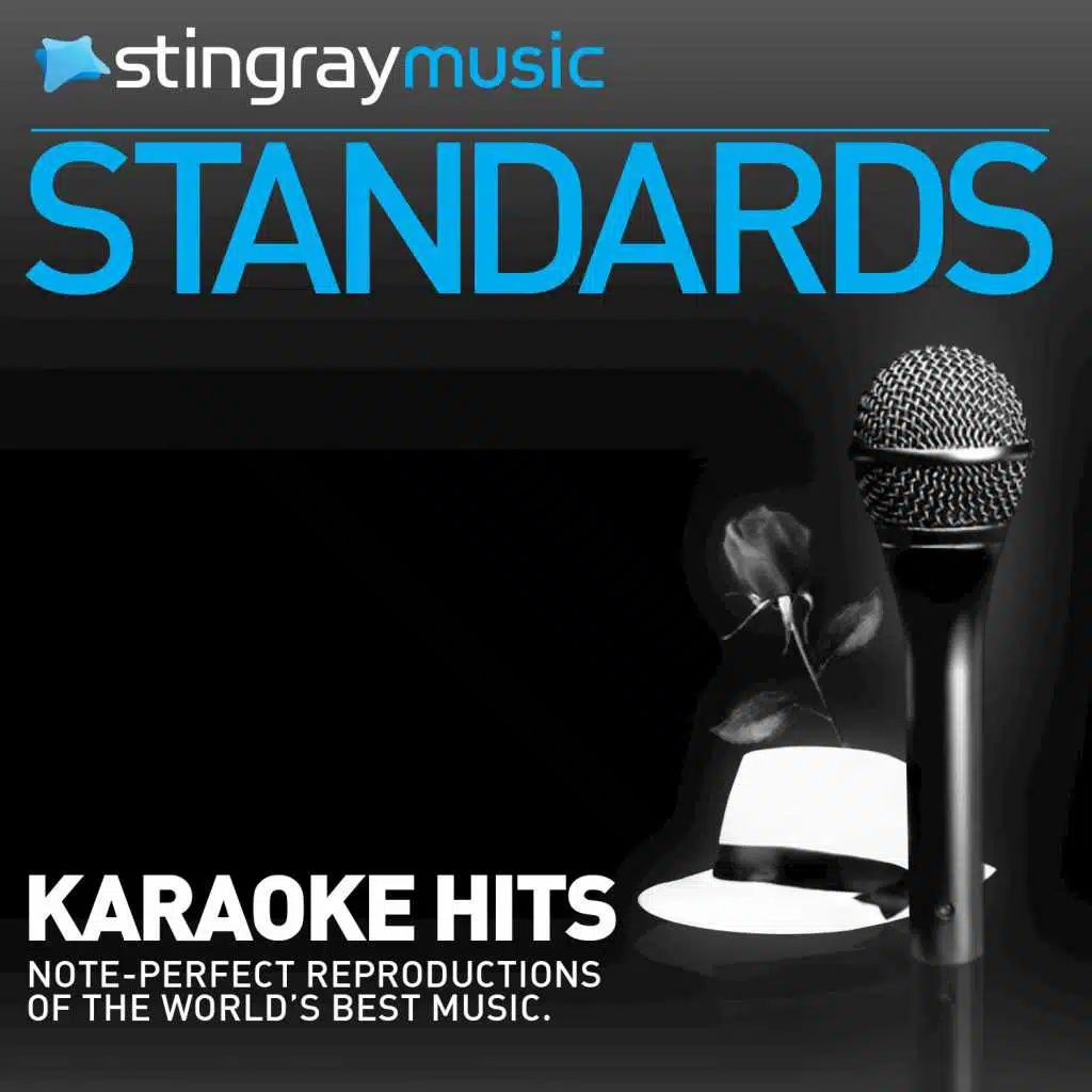 Karaoke - In the style of Dean Martin - Vol. 1