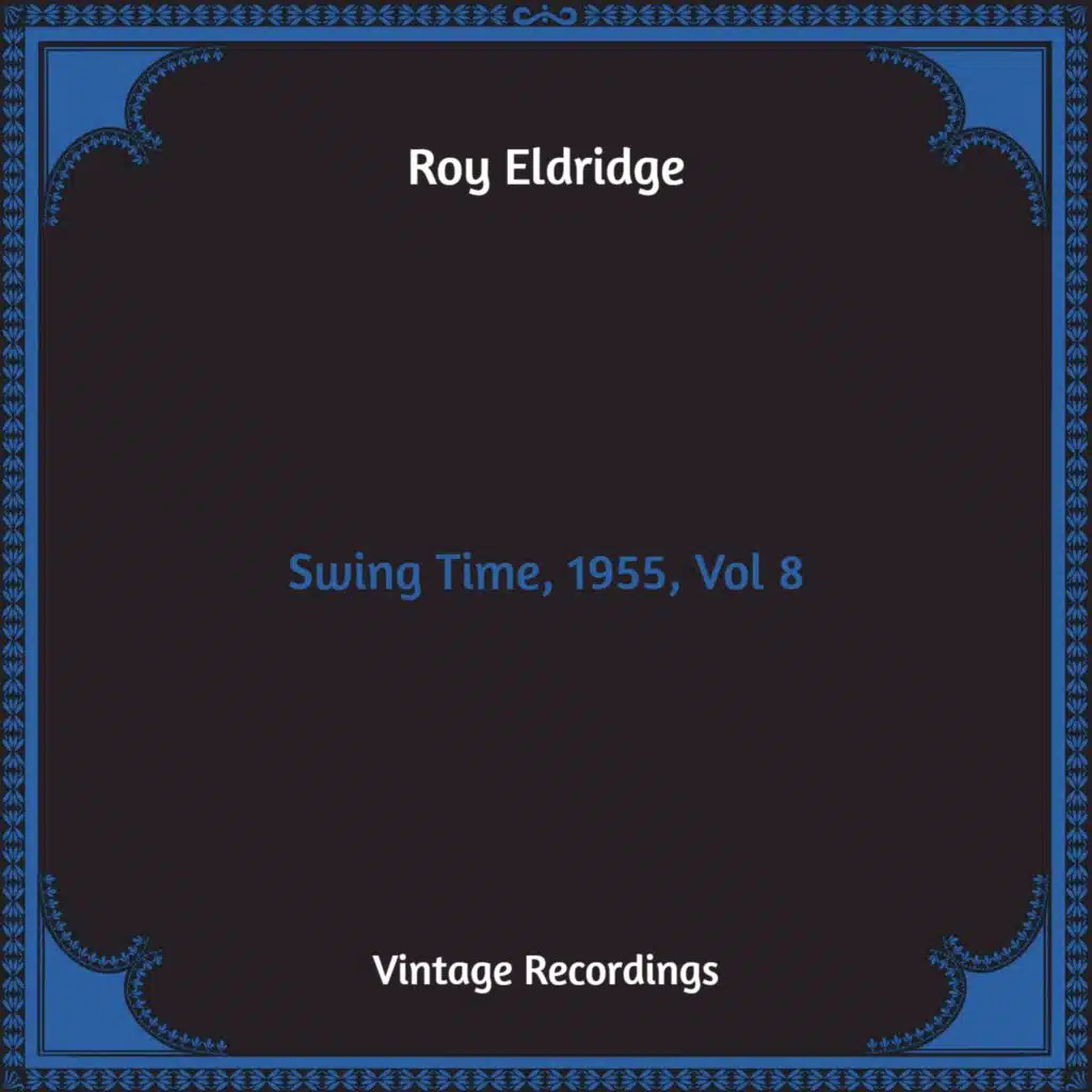 Swing Time, 1955, Vol. 8 (Hq Remastered)