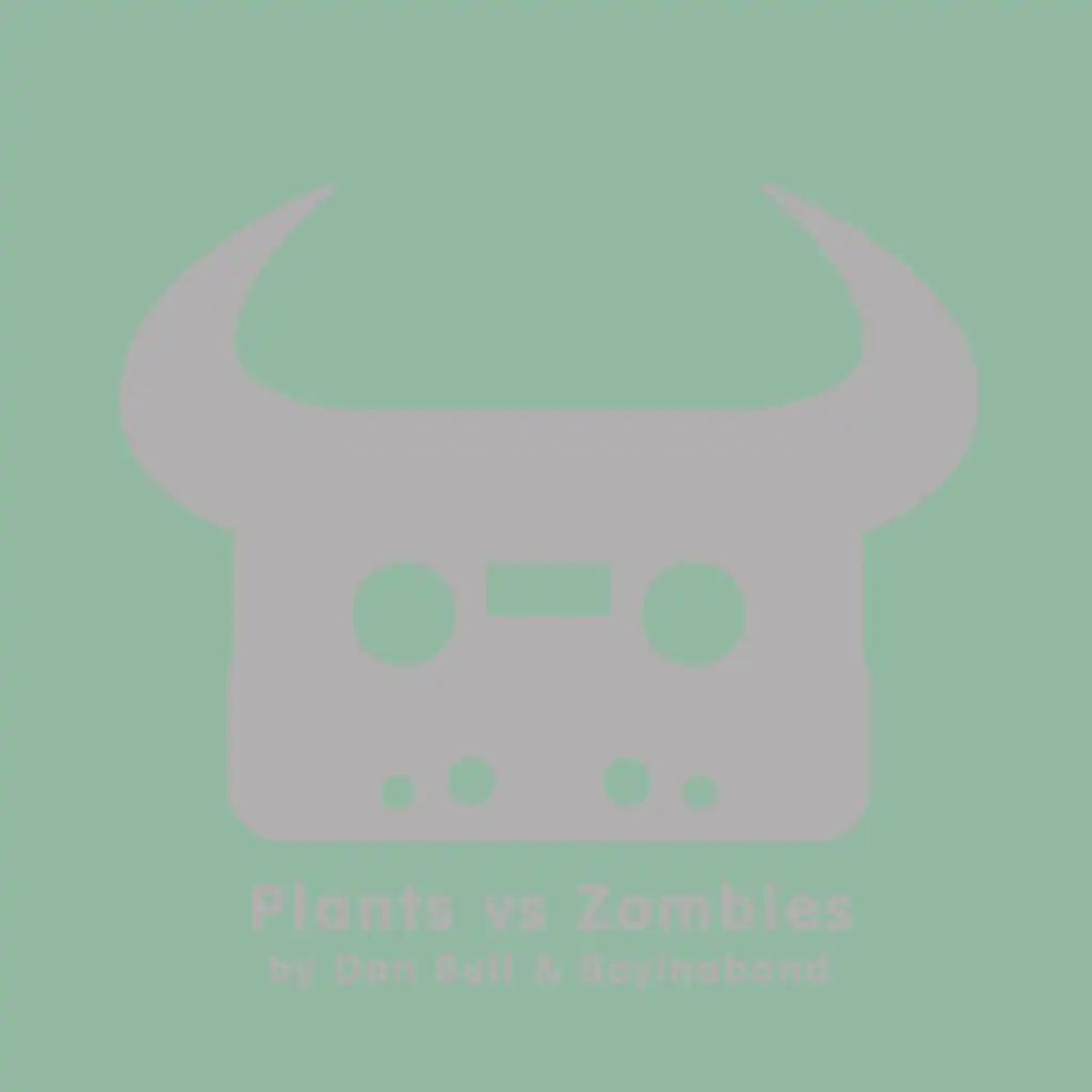 Plants vs. Zombies (Instrumental)