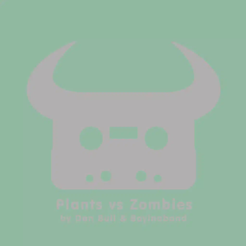 Plants vs. Zombies
