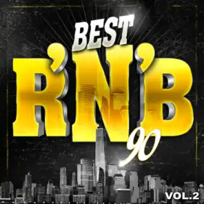 Best R'n'B 90, Vol. 2
