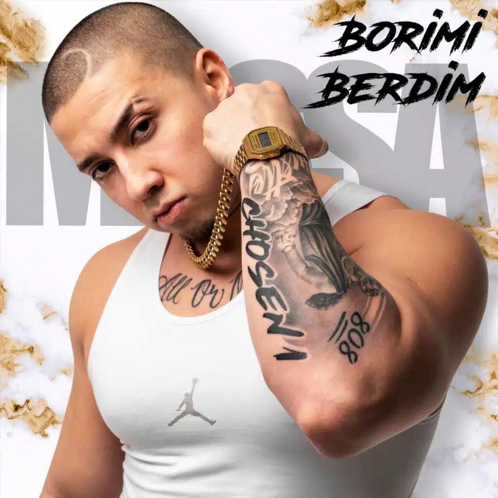 Borimi Berdim