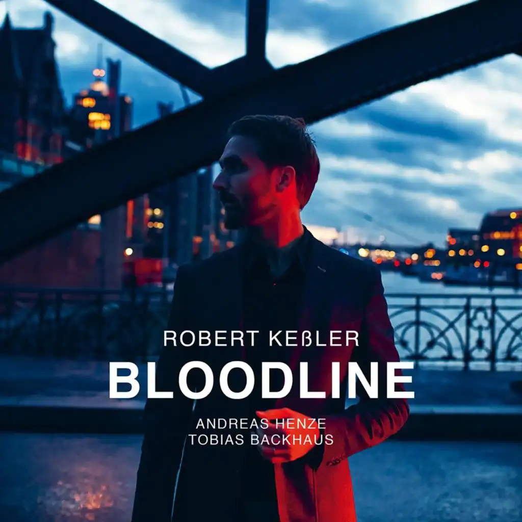 Bloodline (feat. Andreas Henze & Tobias Backhaus)