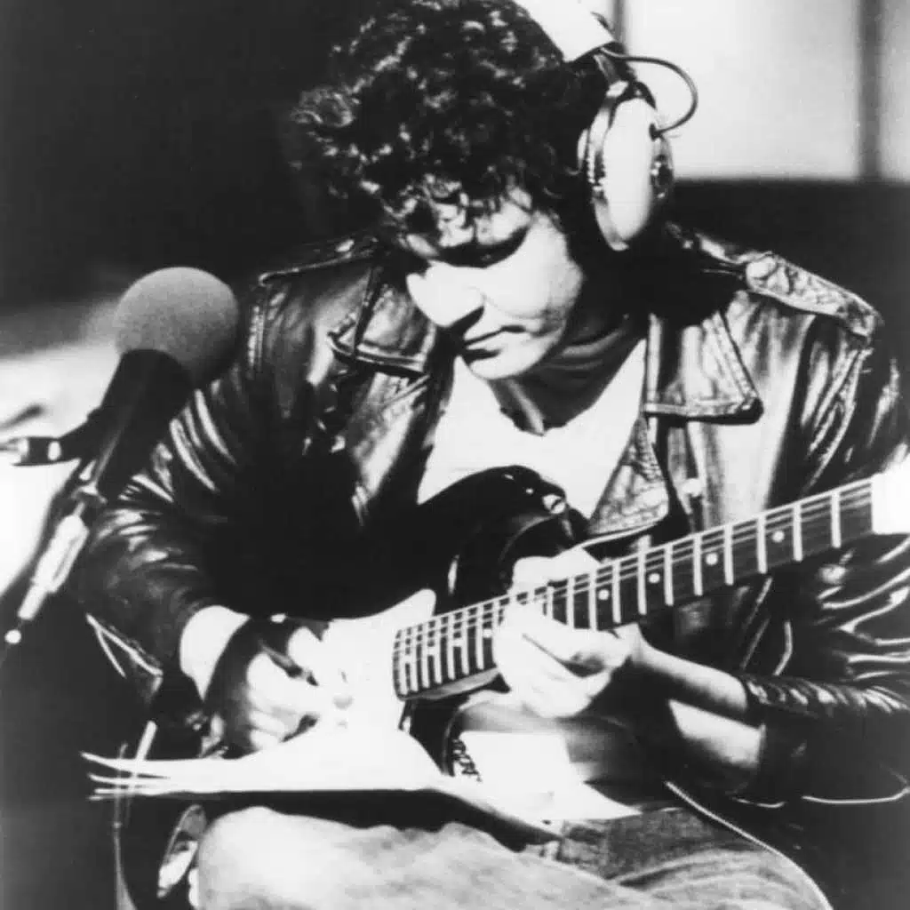 Michael Bloomfield