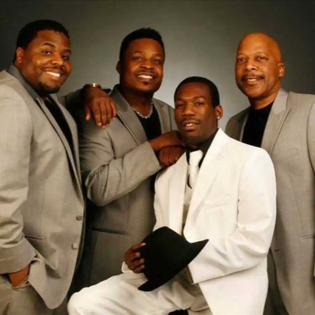 The Drifters