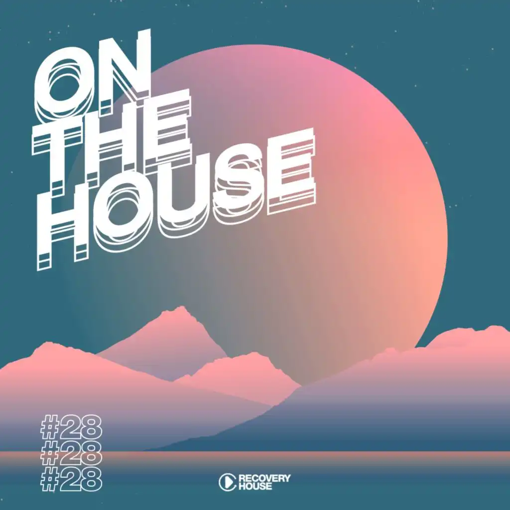 Welcome to House Music (Radio Edit)