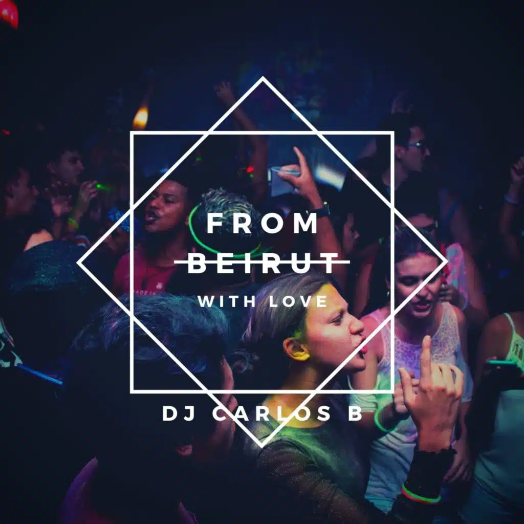 From Beirut With Love