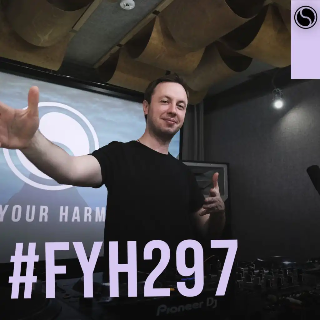 Find Your Harmony (FYH297) (Intro)