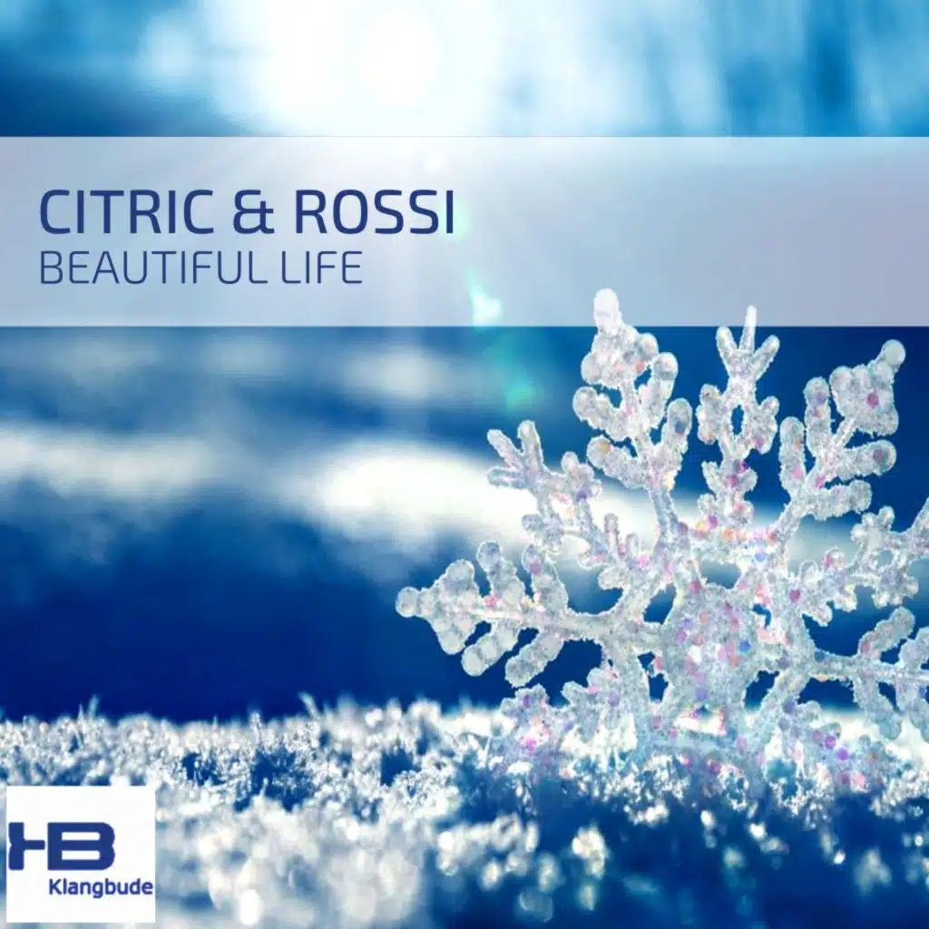 Beautiful Life (Radio Cut)