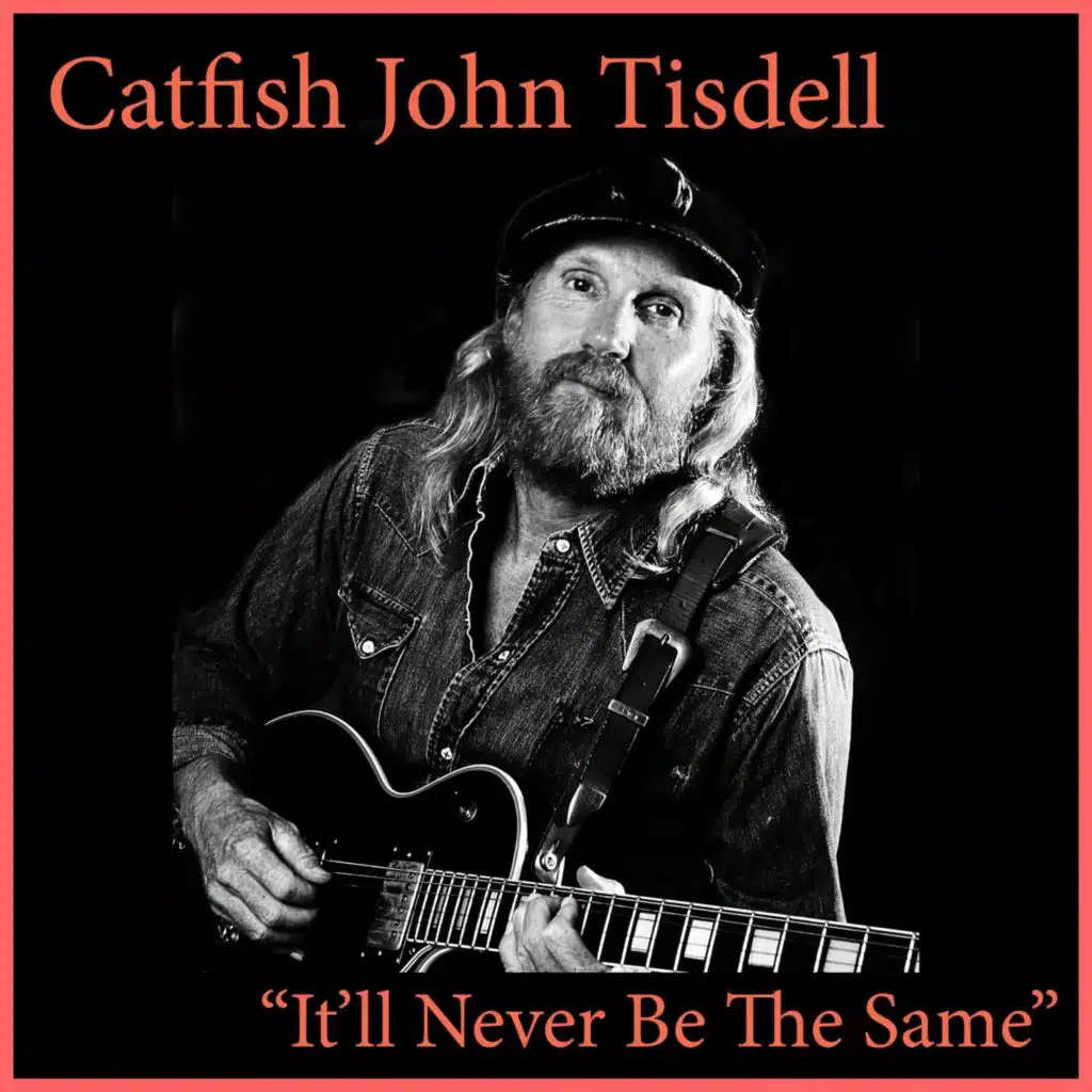 It'll Never Be the Same