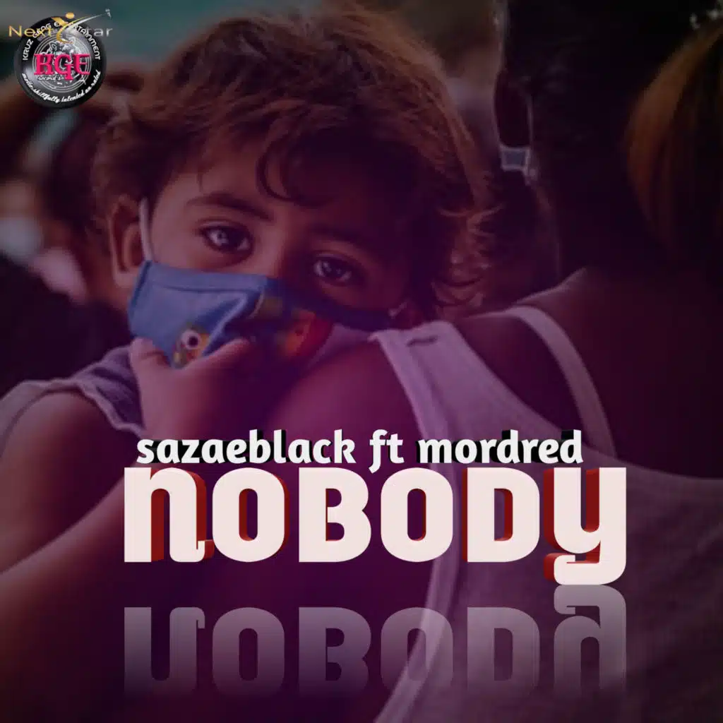 Nobody (feat. Mordred)