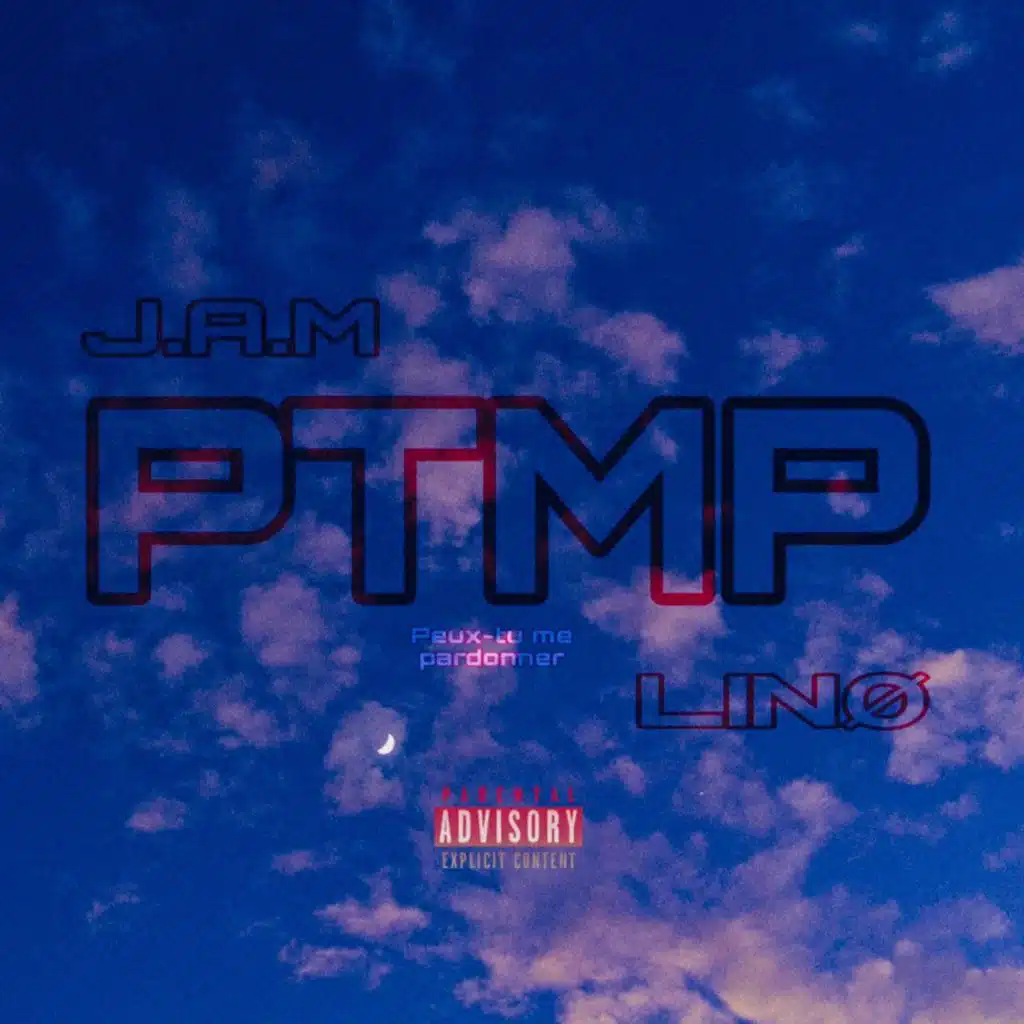 Peux-Tu Me pardonner (feat. Lino)