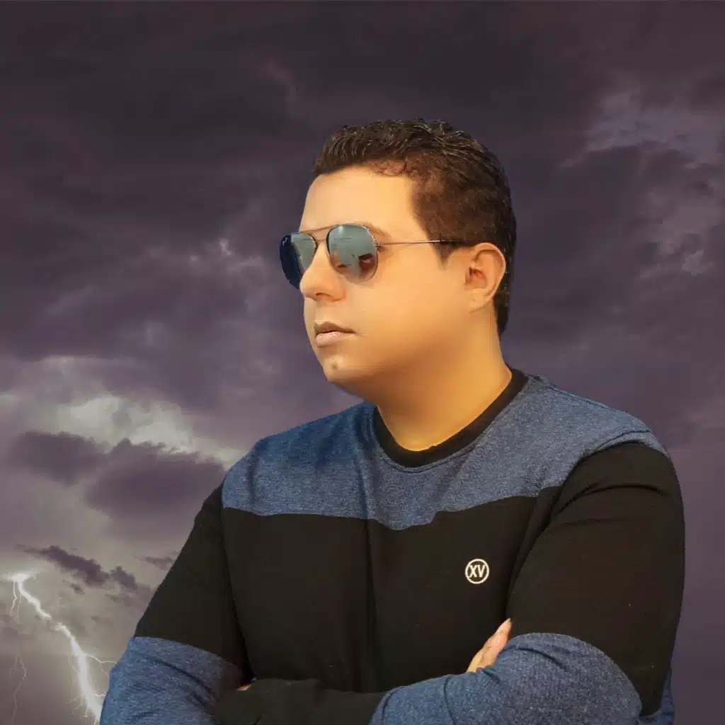 حبيت فيك حنيتك