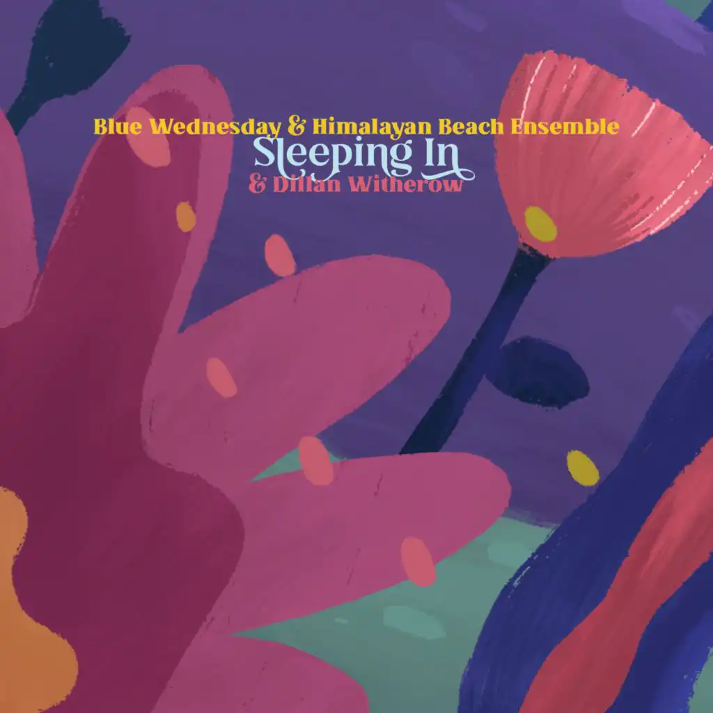 Sleeping in (feat. juniorodeo)