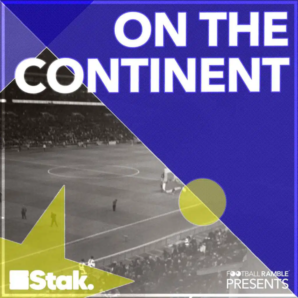 On The Continent: Having a Haller of a time