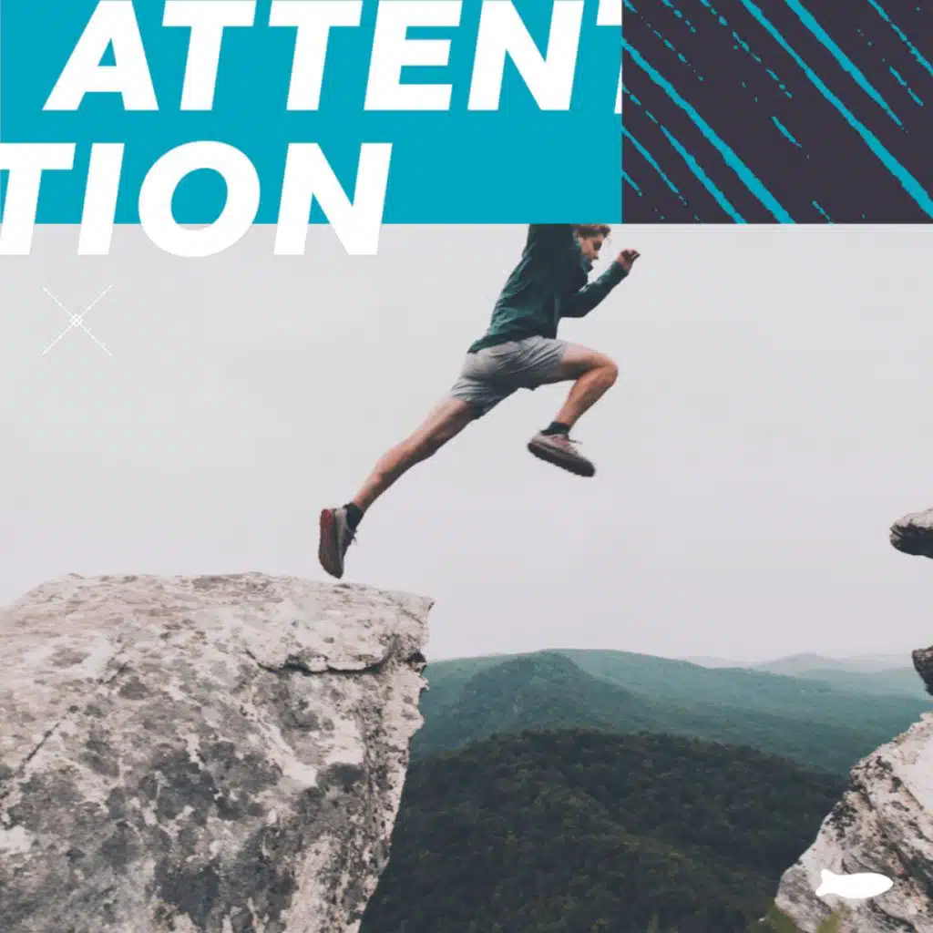 Overcoming Perfection, Forgoing Polish, & Starting Your Content Journey w/Michael Hartmann