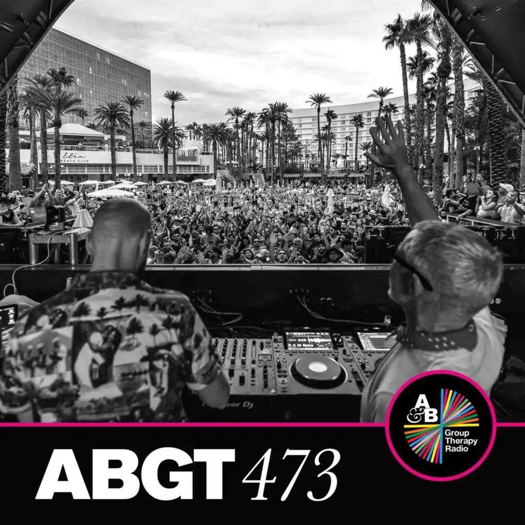 Group Therapy Intro (ABGT473)