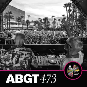 Group Therapy 473 (feat. Above & Beyond)
