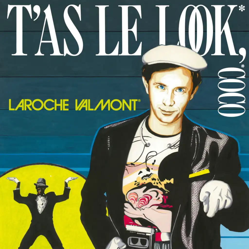 T'as le look coco (Radio Edit)