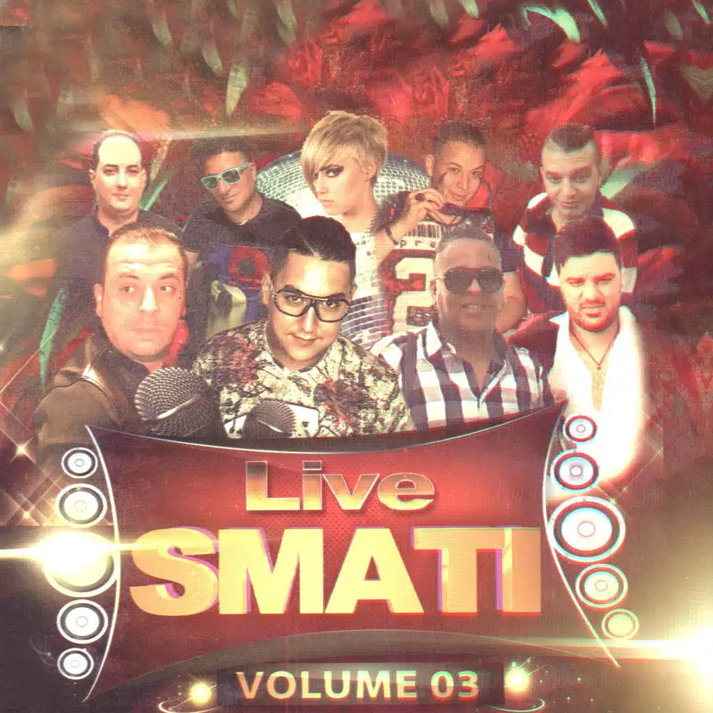 Nkhamalak La Valise (Live)