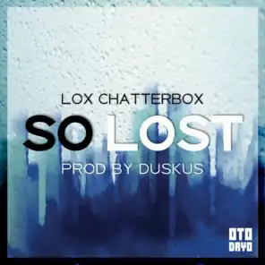 So Lost (ft. Duskus)