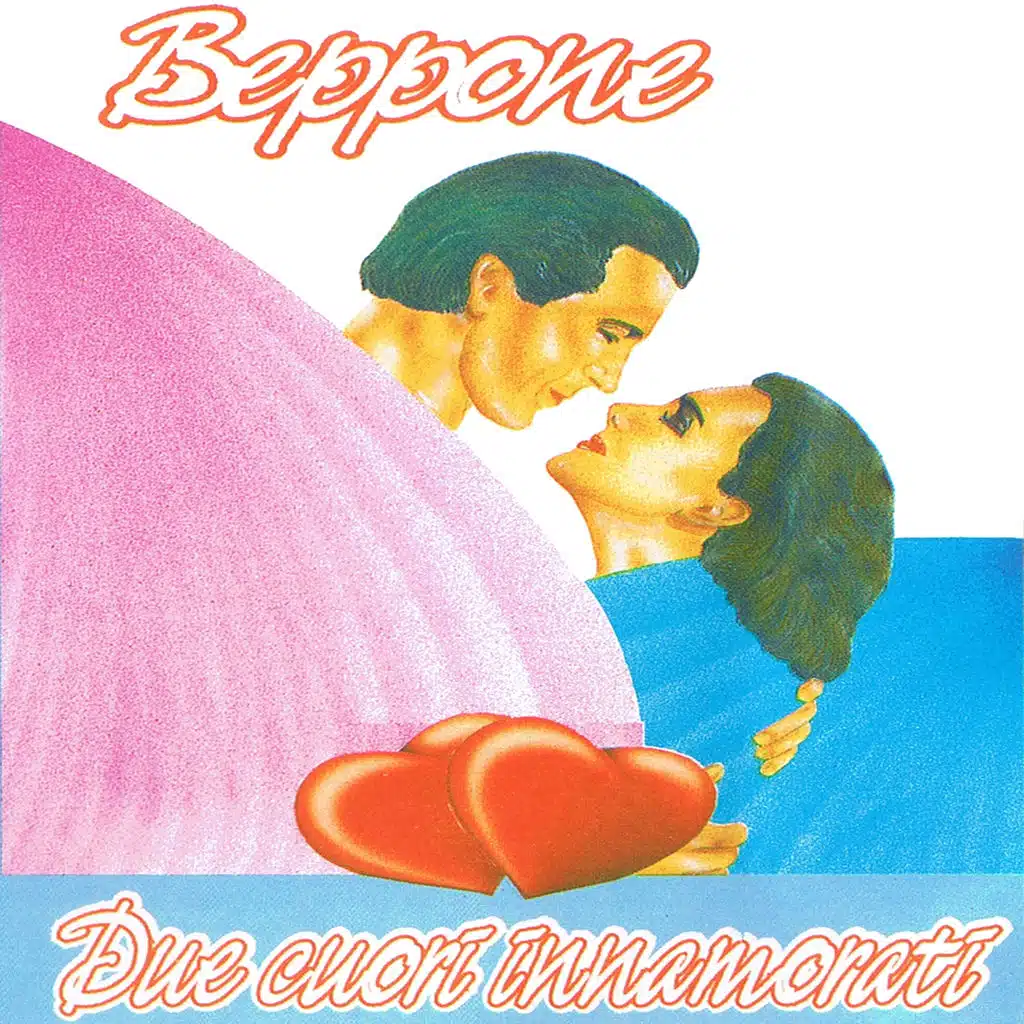 Due cuori innamorati