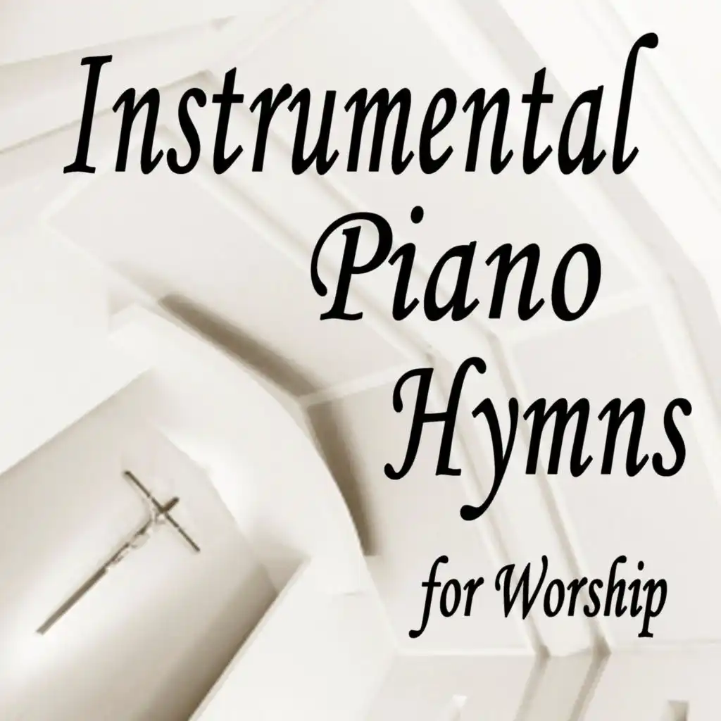 Safe in the Arms of Jesus (Instrumental Version)