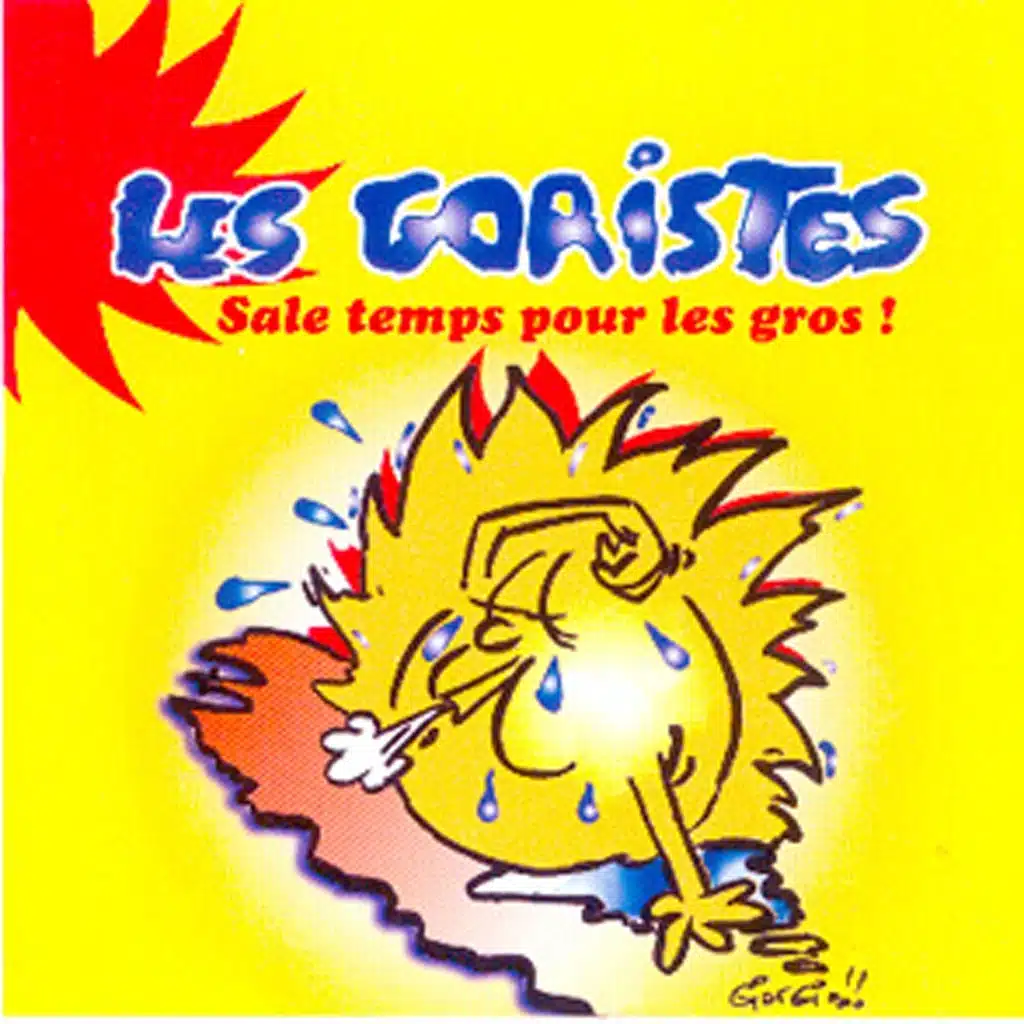 Les goristes