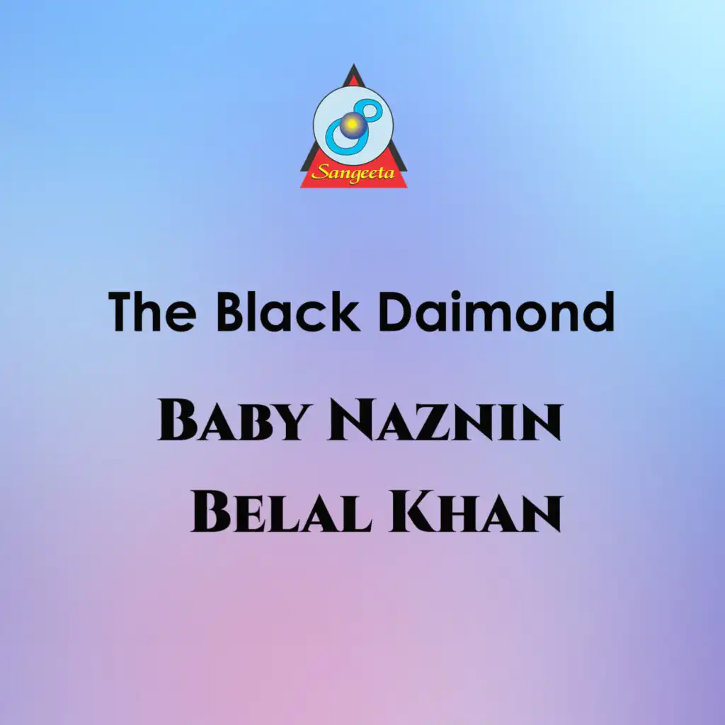 The Black Diamond