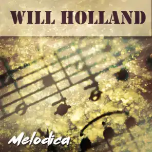 Melodica (feat. Holla)