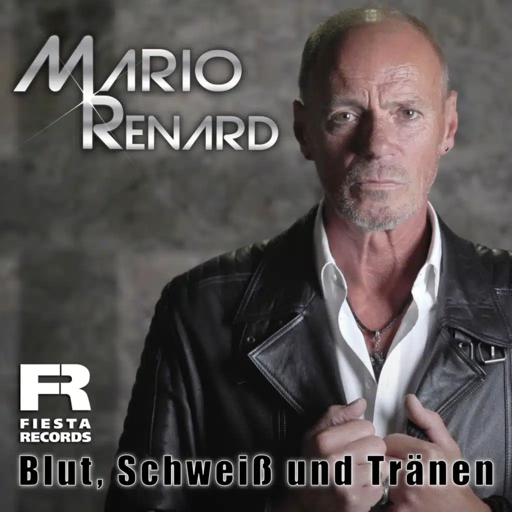 Mario Renard