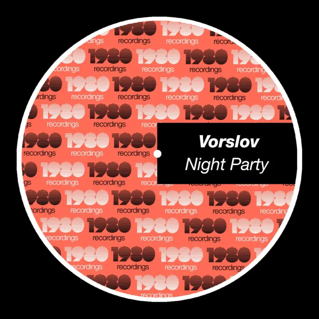 Night Party (Extended Mix)