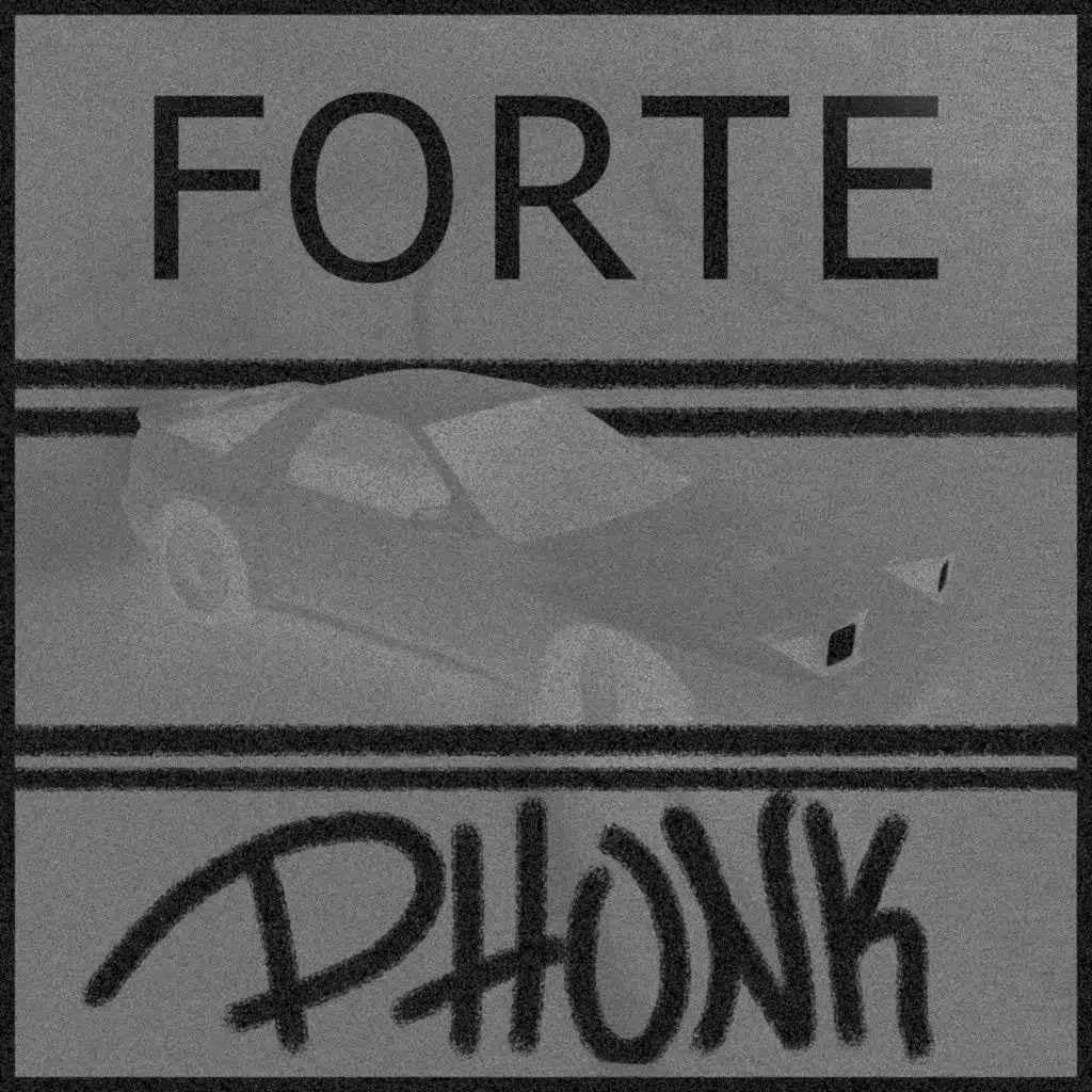 Forte Phonk (Instrumental)