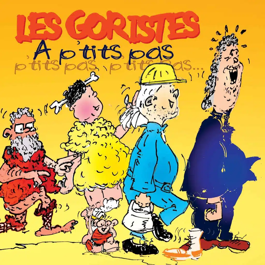 Les Goristes