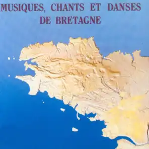 Musiques , chants et danses de Bretagne (Celtic music from Brittany - Keltia Musique)
