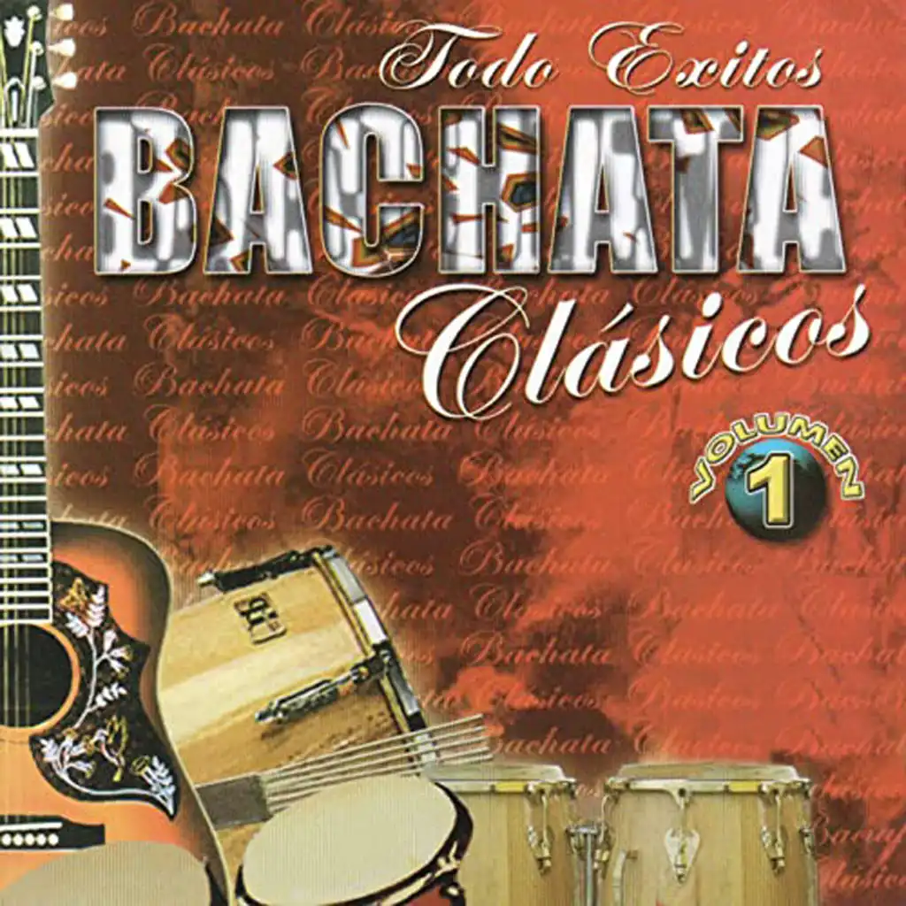 Todo Exitos Bachata Clásicos, Vol. 1