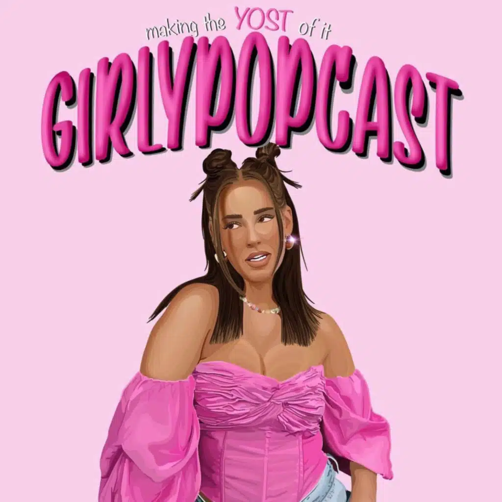 EP 41. Crying On The Internet Is Weird + My Best Friend Is Stealing My Identity