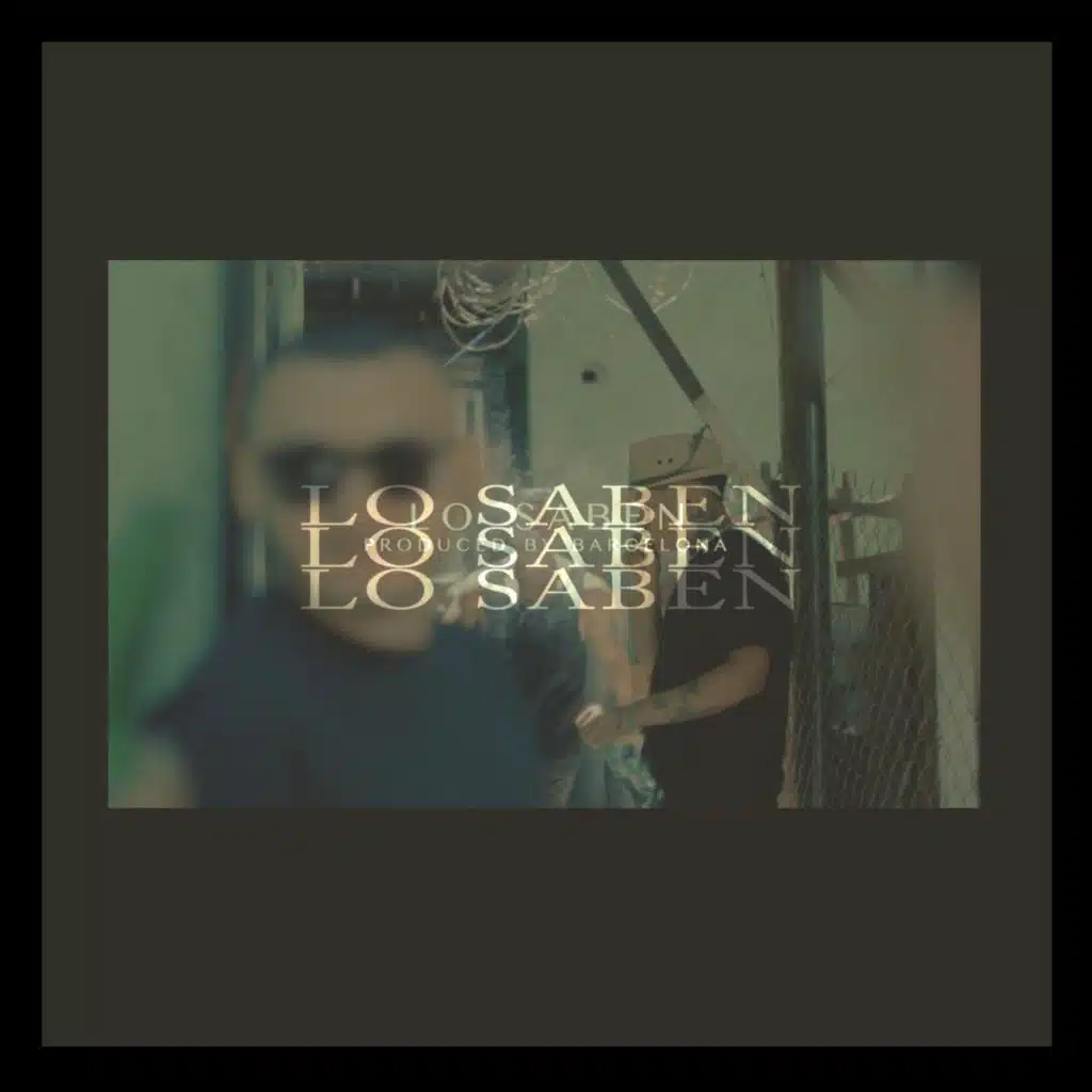 Lo saben (feat. El Evangelio De La Calle)