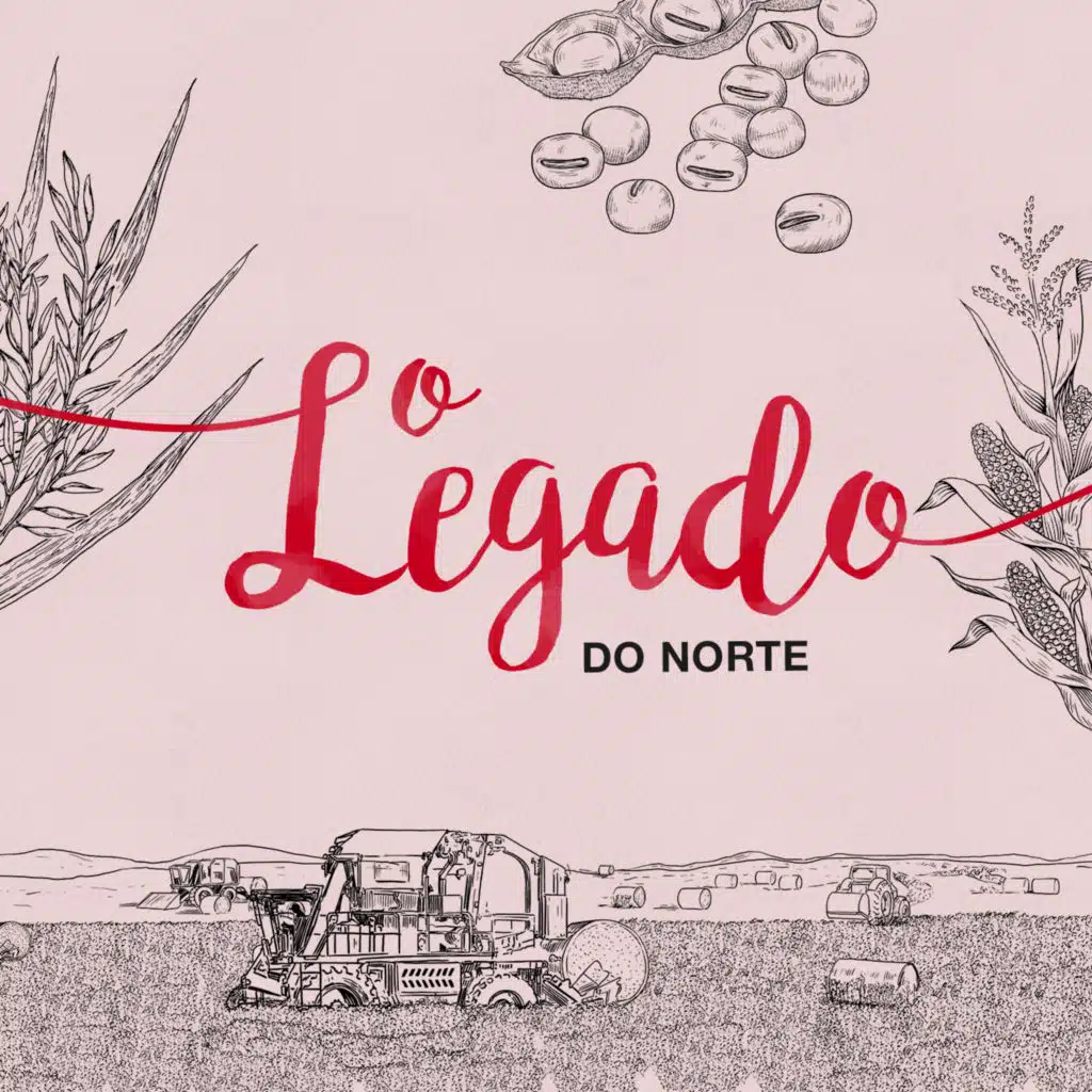 O Legado (do Norte)