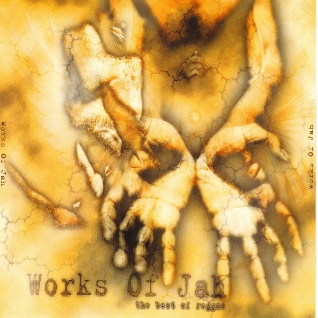 Works of Jah, Volume One