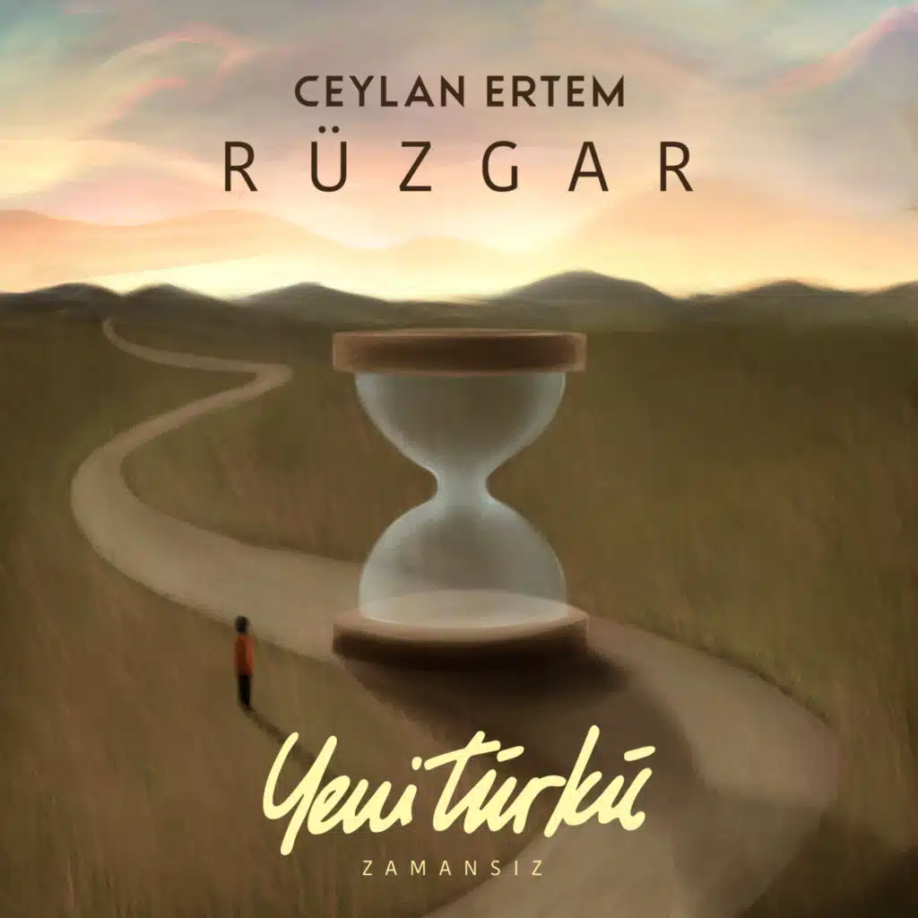 Rüzgar (Yeni Türkü Zamansız)