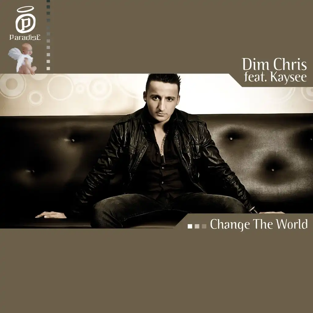 Change the World (Progressive Dub)